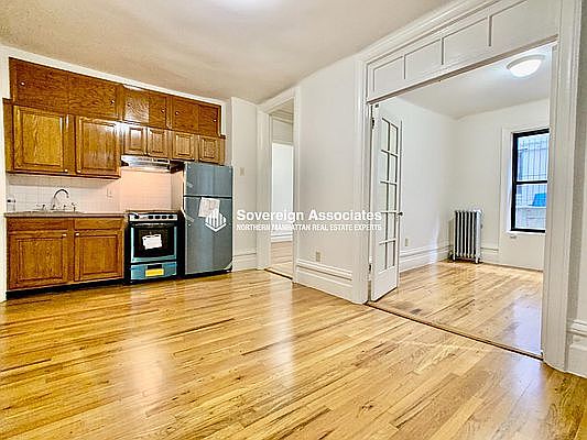 2nd image of 81 Cabrini Blvd APT 25