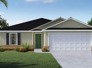 3485 Blaney Dr, Cantonment, FL 32533