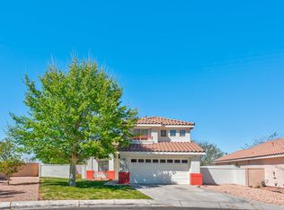 2490 Via Di Autostrada, Henderson, NV 89074