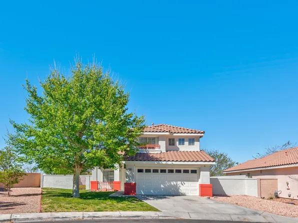 2490 Via Di Autostrada, Henderson, NV 89074