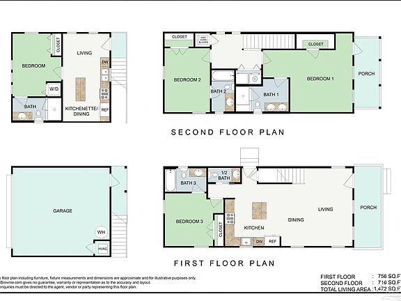5th image of 871 W Zarragossa St