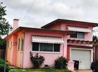 2328 64th Ave, Oakland, CA 94605