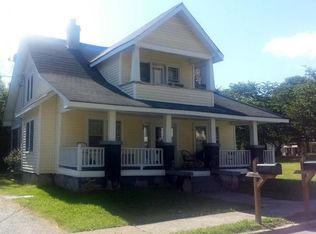 304 Watlington Dr, Reidsville, NC 27320