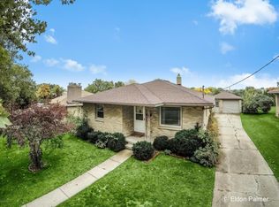 802 Tamarack Ave NW, Grand Rapids, MI 49504