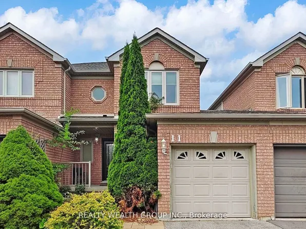 11 Birchcliffe Dr, Brampton, ON L6Z 4T3