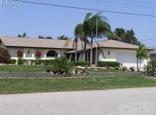 1505 SE 29th Ter, Cape Coral, FL 33904