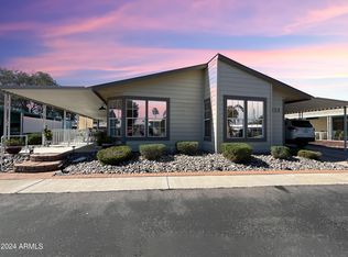 8103 E Southern Ave LOT 329, Mesa, AZ 85209