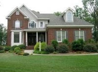 1212 Wakefield Farm Rd, Zebulon, NC 27597