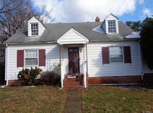 5400 Bryce Ln, Richmond, VA 23224