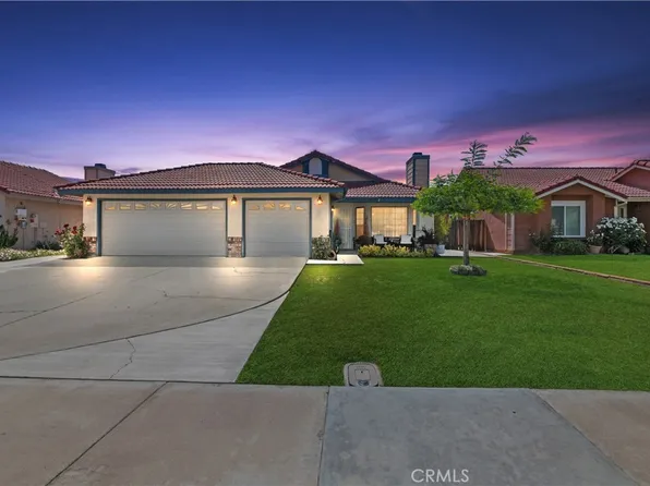 1455 Slate Ave, Hemet, CA 92543