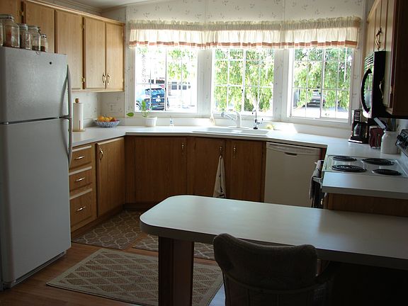 2nd image of 3400 S Ironwood Dr Lot 247