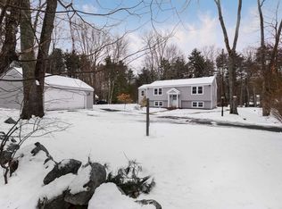 110 Main Street, Sandown, NH 03873