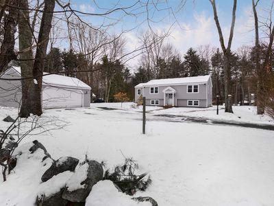 110 Main Street, Sandown, NH, 03873