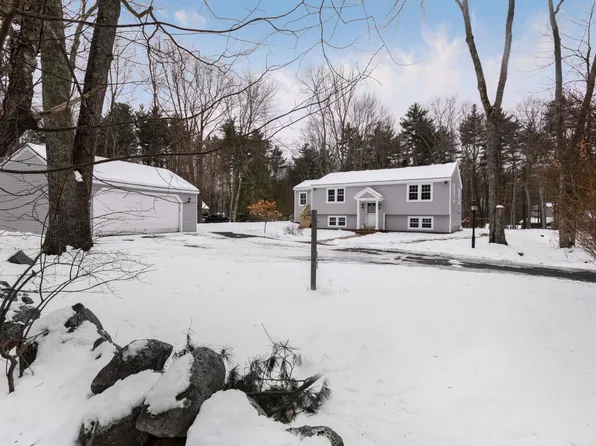 110 Main Street, Sandown, NH 03873