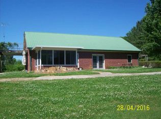 4455 Vildo Rd, Bolivar, TN 38008