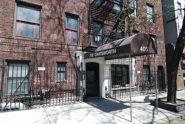 Rented by Building Equity Real Estate LLC