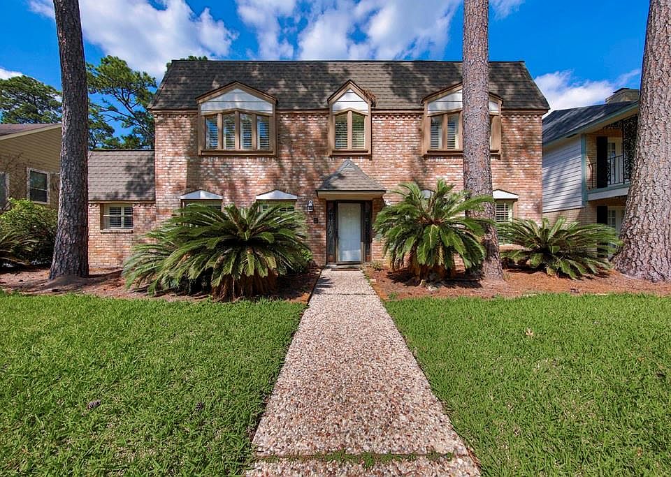 Welcome Home!