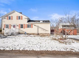 10670 Asbury Rd, Le Roy, NY 14482