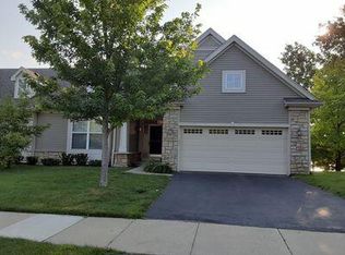 935 Stony Lake Ct, Oxford, MI 48371