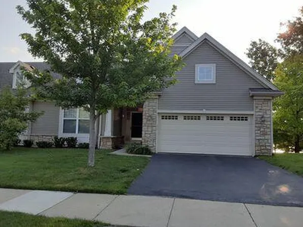 935 Stony Lake Ct, Oxford, MI 48371