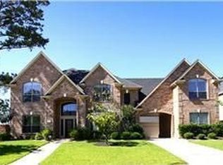 1703 Meirwoods Dr, Spring, TX 77379