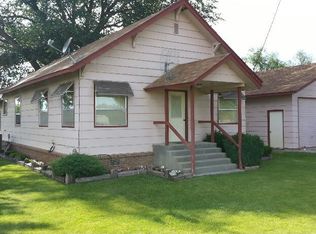 833 Eaton Rd, Weiser, ID 83672