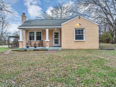 3200 Knight Dr, Nashville, TN, 37207