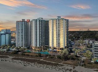 2710 N Ocean Blvd #1538, Myrtle Beach, SC 29577