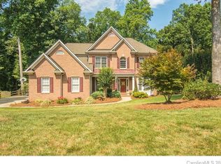5605 Silver Creek Dr, Waxhaw, NC 28173