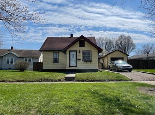 3416 Brown St, Anderson, IN 46013