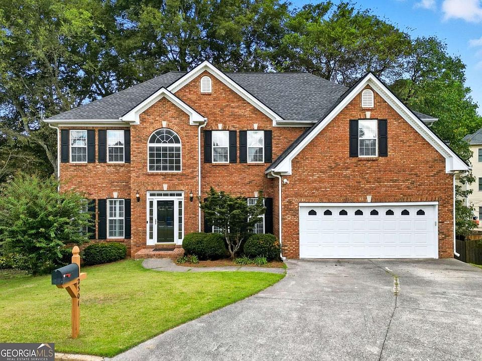 1st image of 2301 Alexander Farms Ct SW