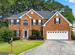 2301 Alexander Farms Ct SW, Marietta, GA 30064