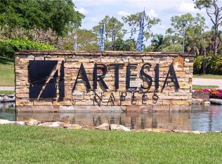 1575 Santiago Cir, Naples, FL 34113