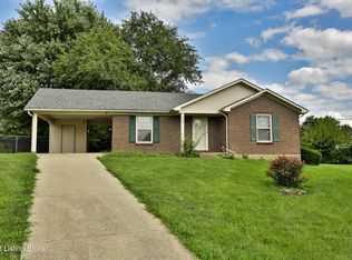 1700 White Oak Ct, Shelbyville, KY 40065