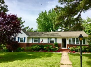 5944 Hunt Club Rd, Elkridge, MD 21075