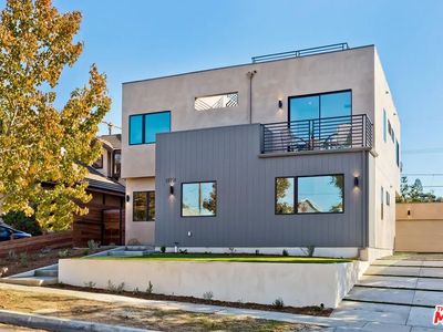 10718 Flaxton St, Culver City, CA, 90230