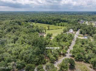 7224 Sloop Ln SE, Leland, NC 28451