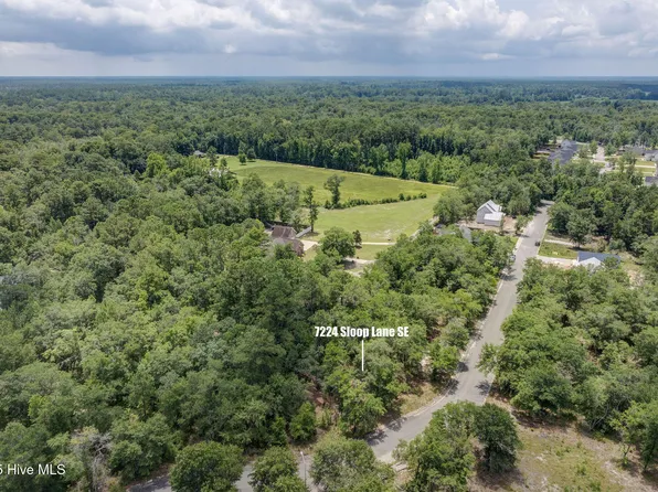 7224 Sloop Lane SE, Leland, NC 28451