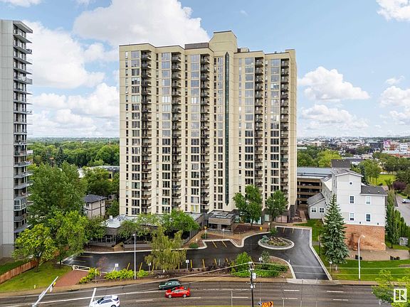 2nd image of 10149 Saskatchewan Dr NW #1405