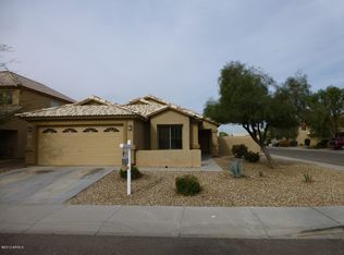 3222 S 93rd Ave, Tolleson, AZ 85353