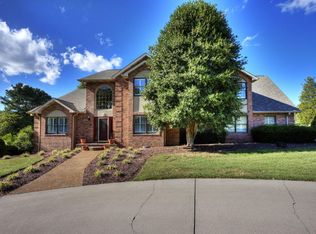 756 Blockhouse Valley Rd, Clinton, TN 37716