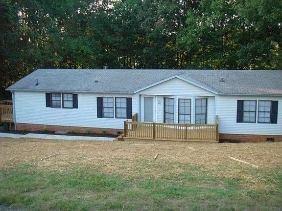 2nd image of 3922 Miller Dr