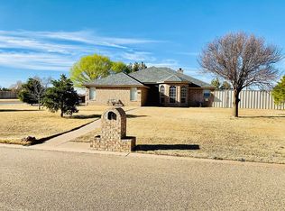 6308 County Road 7405, Lubbock, TX 79424