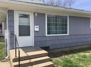 331 Rahm St, Salina, KS 67401