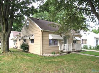 2746 W Laskey Rd, Toledo, OH 43613