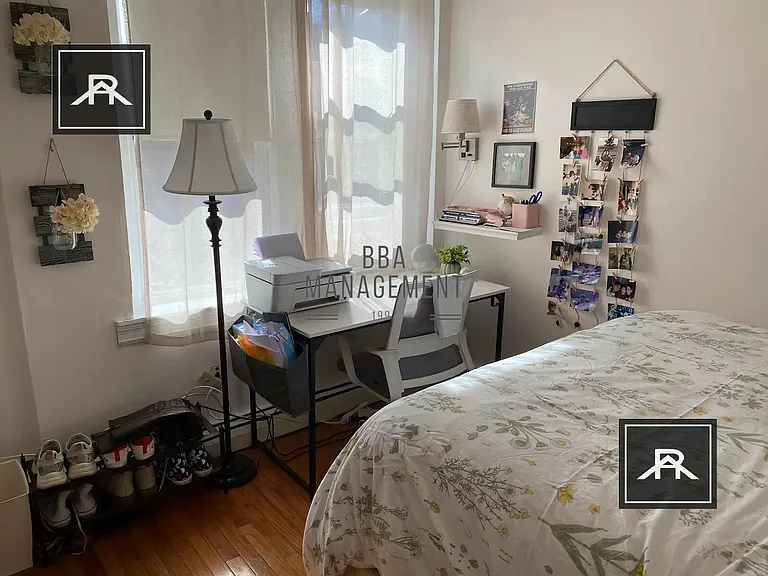 27 Chester St #5 — Photo 8