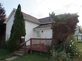 920 Gertrude Ct SW, Canton, OH 44706