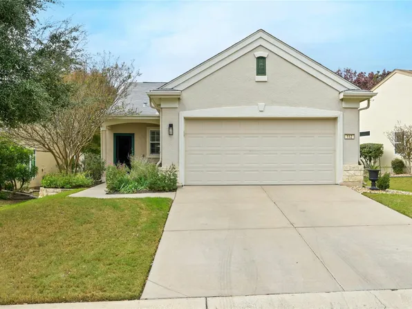 112 Ranier Ln, Georgetown, TX 78633
