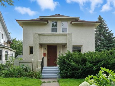 3337 16th Ave S, Minneapolis, MN, 55407