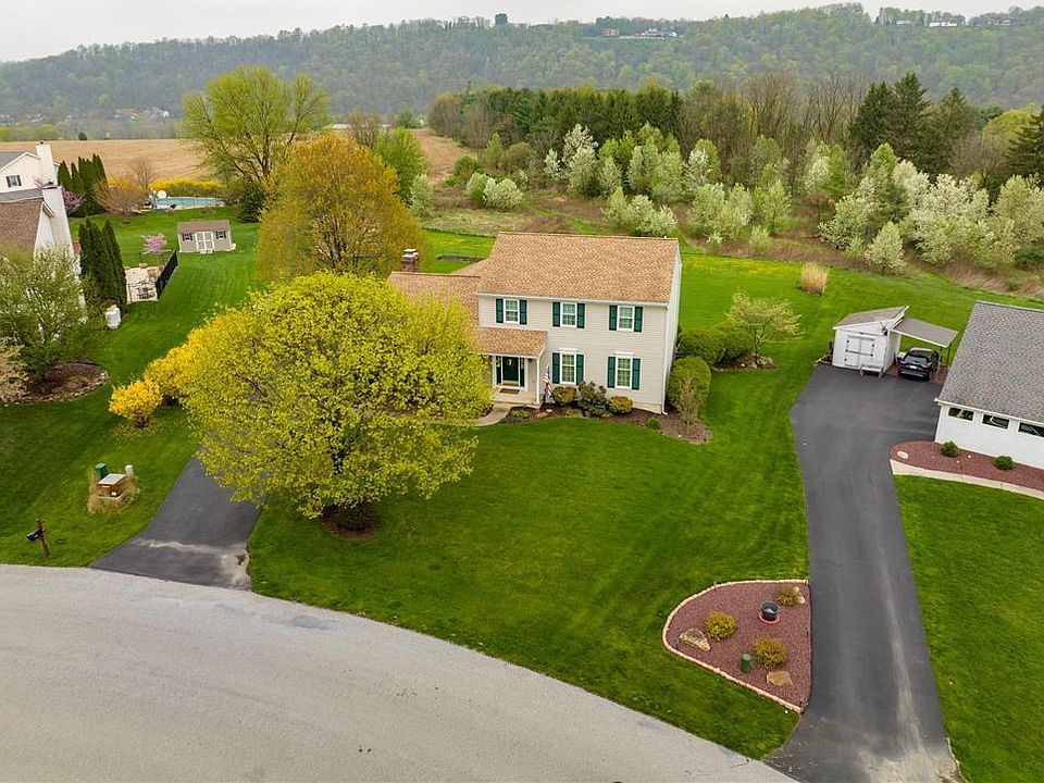 1109 Wellington Cir N, Laurys Station, PA 18059 Zillow